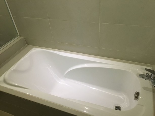 Imagen de la habitación del Hotel Aliya Klang. Foto 9