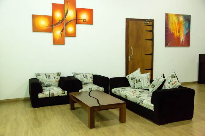 Imagen del bar/restaurante del Hotel Aliya Resort and Spa. Foto 2