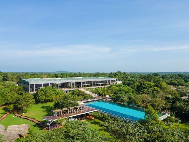 Imagen general del Hotel Aliya Resort and Spa. Foto 1