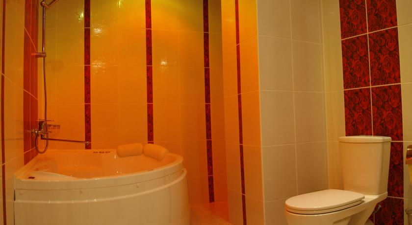 Imagen de la habitación del Hotel Aliye Parusa. Foto 4