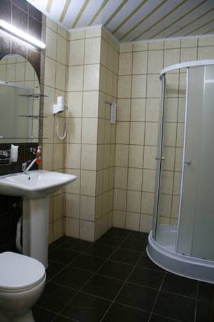 Imagen de la habitación del Hotel Aliye Parusa. Foto 14