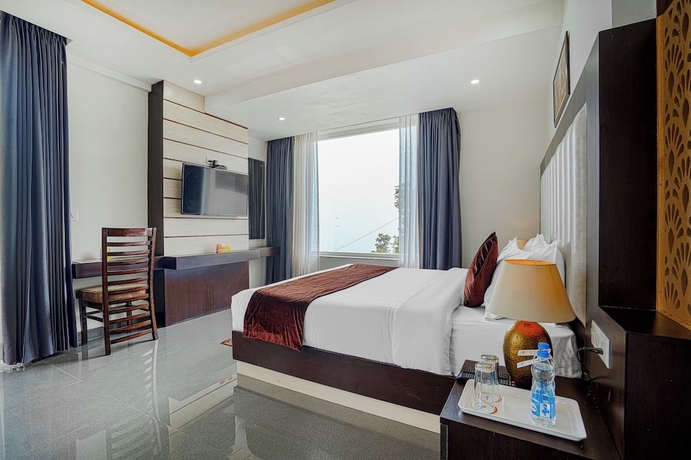 Imagen de la habitación del Hotel Aliza Inn and Suites. Foto 3