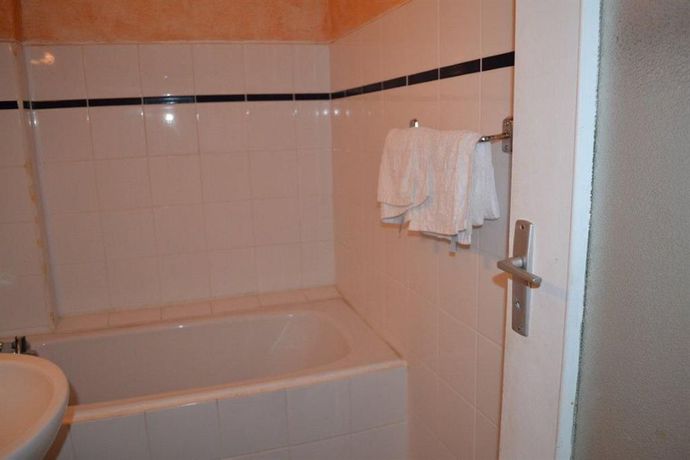 Imagen de la habitación del Hotel Alize, Grenoble. Foto 3