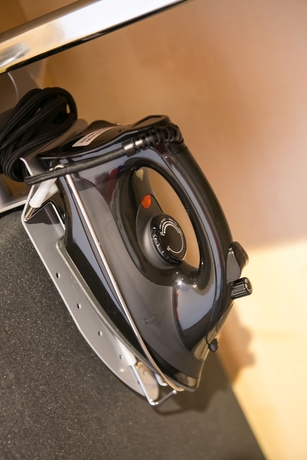 Imagen de la habitación del Hotel Alize Mouscron. Foto 11