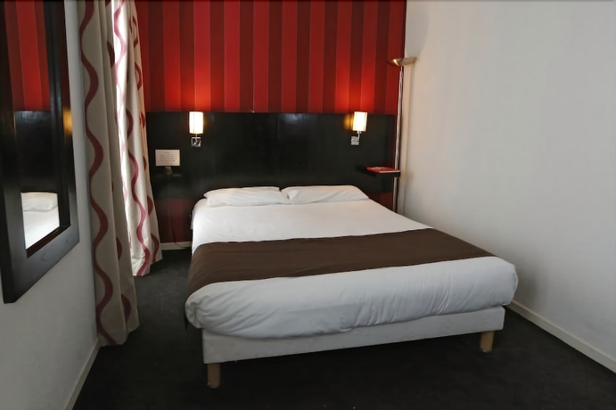 Imagen de la habitación del Hotel Aliz&eacute;, Cannes. Foto 6