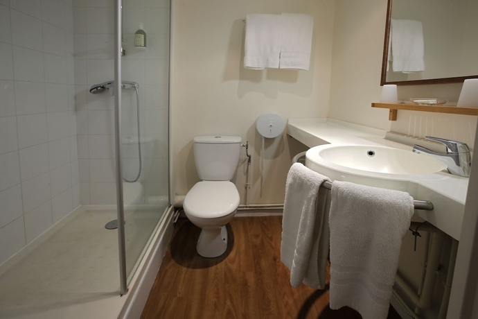 Imagen de la habitación del Hotel Aliz&eacute;, Cannes. Foto 14