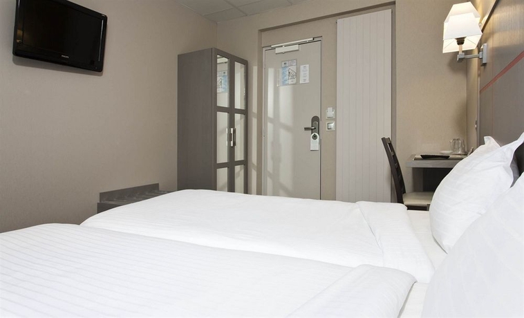 Imagen de la habitación del Hotel Alizé Grenelle Tour Eiffel. Foto 5