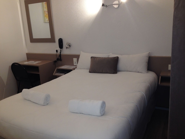 Imagen de la habitación del Hotel Aliz&eacute;, Toulouse. Foto 9