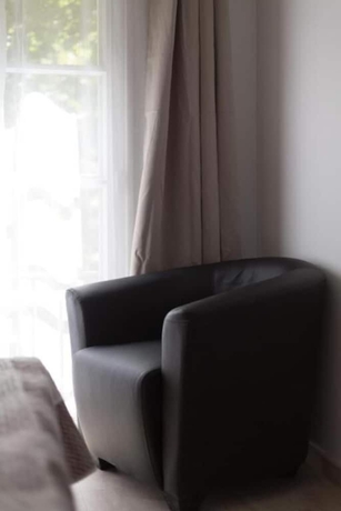 Imagen de la habitación del Hotel Aliz&eacute;a. Foto 12