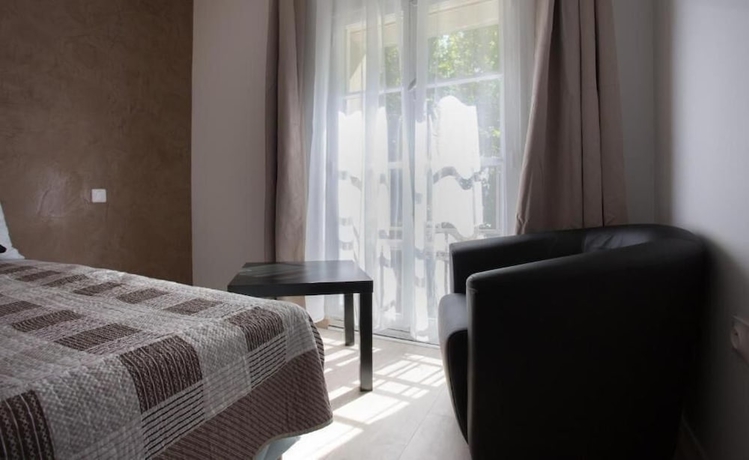 Imagen de la habitación del Hotel Aliz&eacute;a. Foto 13