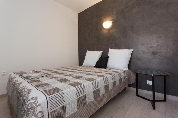 Imagen de la habitación del Hotel Aliz&eacute;a. Foto 16
