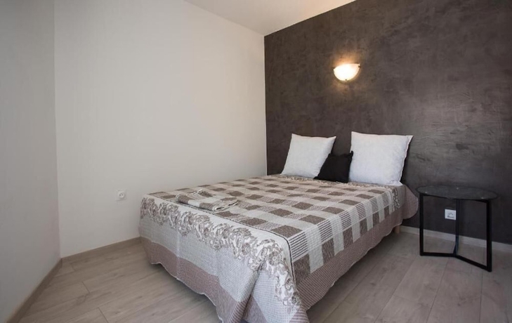Imagen de la habitación del Hotel Aliz&eacute;a. Foto 19