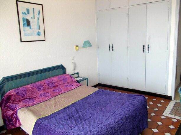 Imagen general del Hotel Aliz&eacute;s H&ocirc;tel. Foto 4