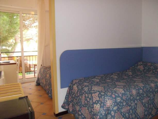 Imagen general del Hotel Aliz&eacute;s H&ocirc;tel. Foto 8
