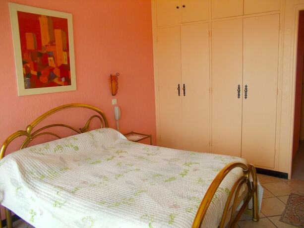 Imagen general del Hotel Aliz&eacute;s H&ocirc;tel. Foto 9
