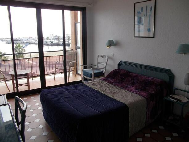 Imagen general del Hotel Aliz&eacute;s H&ocirc;tel. Foto 10