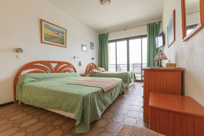 Imagen de la habitación del Hotel Aliz&eacute;s H&ocirc;tel. Foto 14