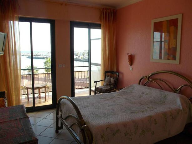 Imagen general del Hotel Aliz&eacute;s H&ocirc;tel. Foto 11