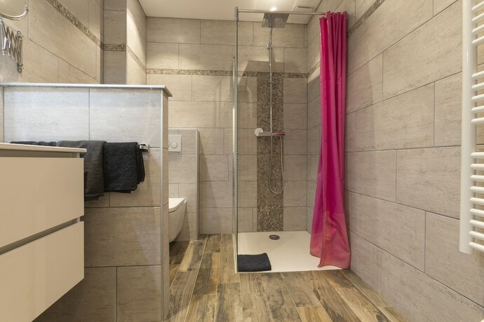 Imagen de la habitación del Hotel Aliz&eacute;s H&ocirc;tel. Foto 20