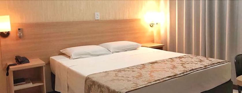 Imagen general del Hotel Alji. Foto 1