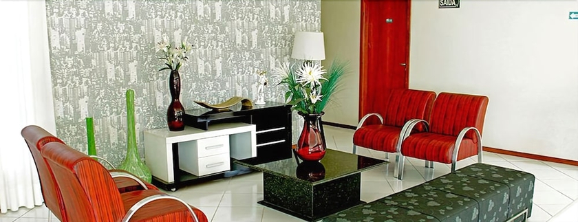Imagen de los interiores del Hotel Alji. Foto 17