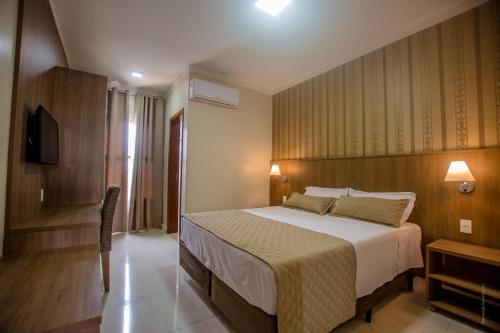 Imagen general del Hotel Alji Salto. Foto 2