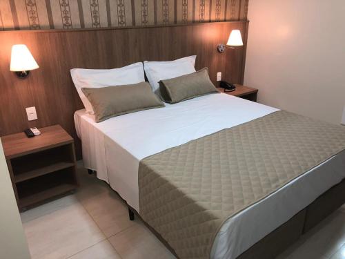 Imagen general del Hotel Alji Salto. Foto 7