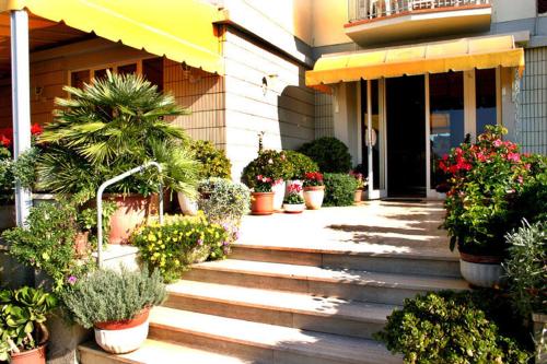 Imagen general del Hotel Alk, Marina Di Pietrasanta. Foto 9