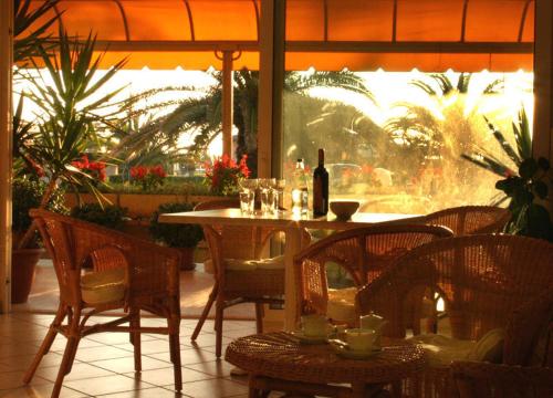 Imagen general del Hotel Alk, Marina Di Pietrasanta. Foto 10