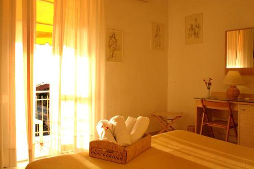 Imagen general del Hotel Alk, Marina Di Pietrasanta. Foto 11