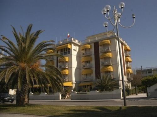 Imagen general del Hotel Alk, Marina Di Pietrasanta. Foto 14