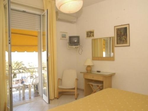 Imagen general del Hotel Alk, Marina Di Pietrasanta. Foto 15