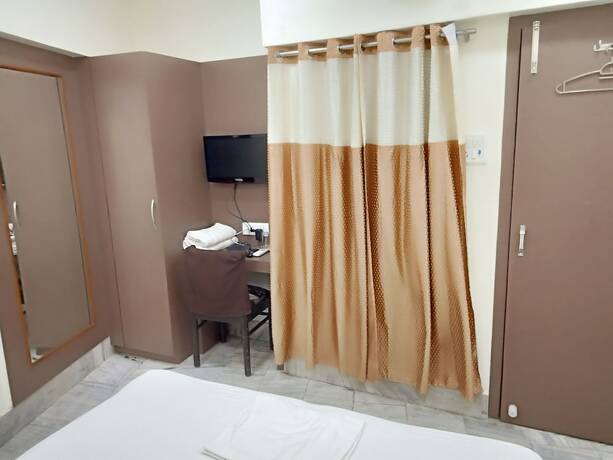 Imagen general del Hotel Alka. Foto 1