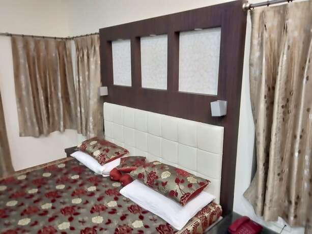 Imagen general del Hotel Alka. Foto 3