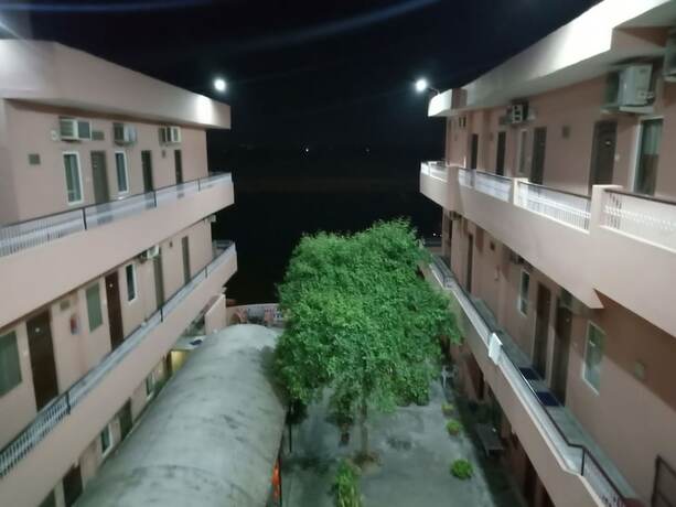 Imagen general del Hotel Alka. Foto 6