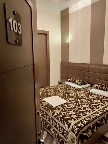 Imagen general del Hotel Alka. Foto 9