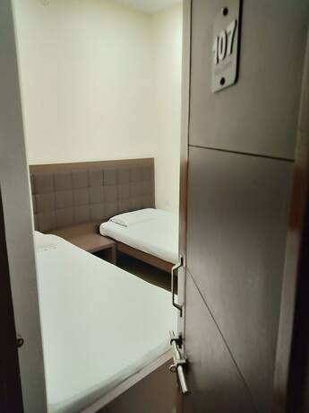 Imagen general del Hotel Alka. Foto 10