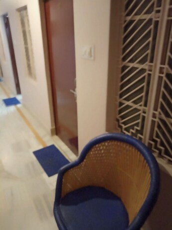 Imagen de la habitación del Hotel Alka. Foto 11