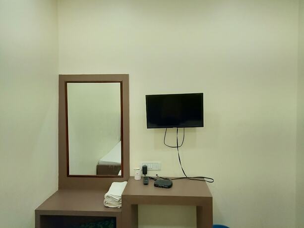 Imagen de la habitación del Hotel Alka. Foto 13