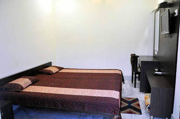 Imagen de la habitación del Hotel Alka. Foto 15