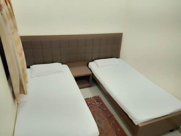 Imagen de la habitación del Hotel Alka. Foto 17