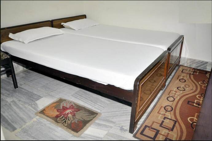 Imagen de la habitación del Hotel Alka. Foto 21