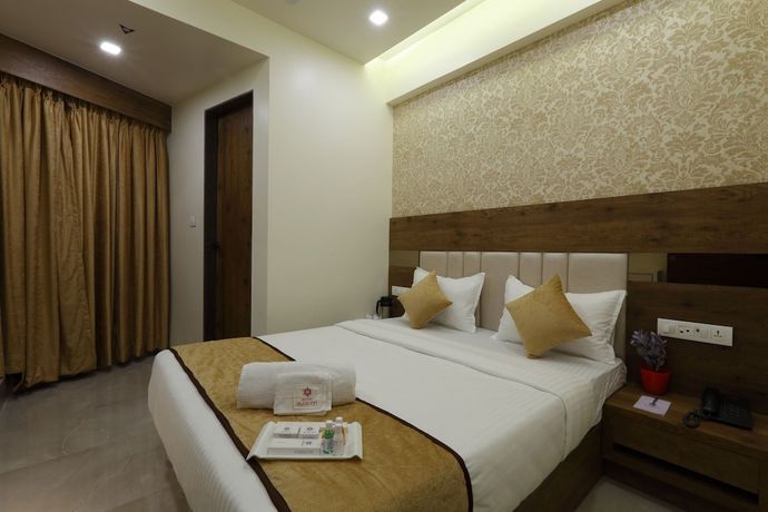 Imagen de la habitación del Hotel Alka Inn. Foto 2