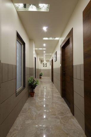 Imagen de los interiores del Hotel Alka Inn. Foto 20