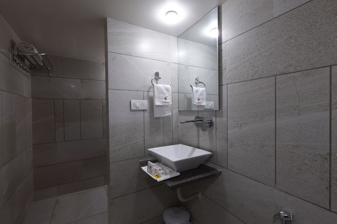Imagen de la habitación del Hotel Alka Inn. Foto 4