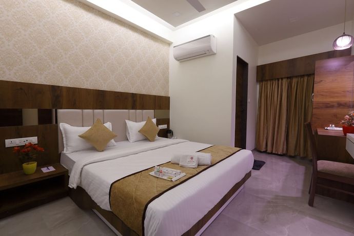 Imagen de la habitación del Hotel Alka Inn. Foto 5