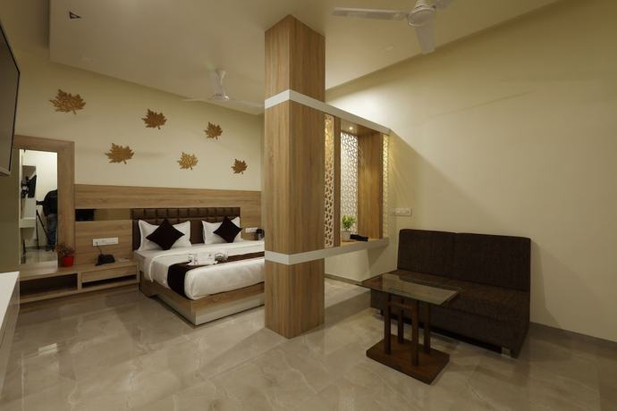 Imagen de la habitación del Hotel Alka Inn. Foto 7