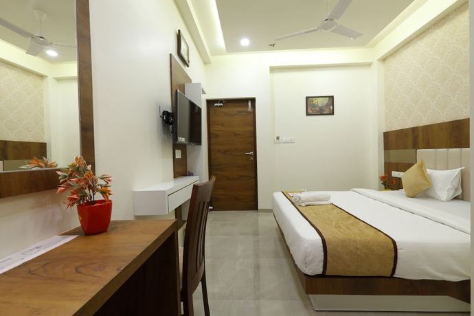 Imagen de la habitación del Hotel Alka Inn. Foto 8