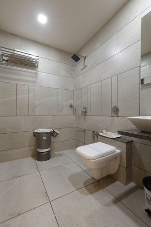 Imagen de la habitación del Hotel Alka Inn. Foto 9