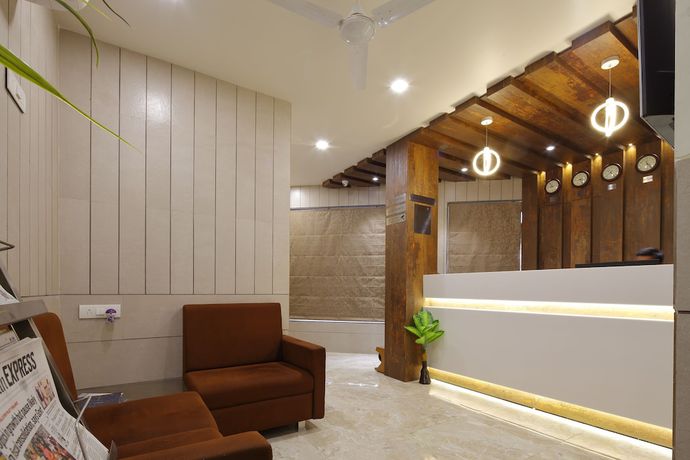 Imagen general del Hotel Alka Inn. Foto 1